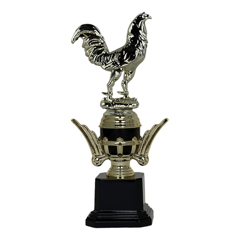 Trofeo de Copa con Figura Serie 311  de Gallo